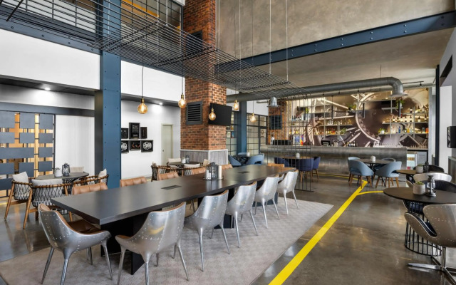 Protea Hotel by Marriott O.R. Tambo Airport