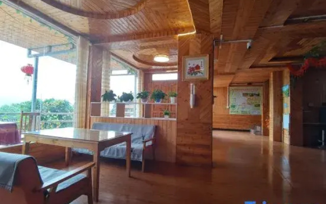 Xiyu Boutique Hostel