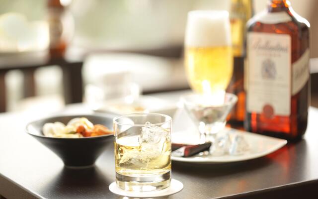 ANA Crowne Plaza Niigata by IHG