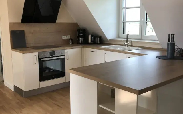 Ferienwohnung Herbstprinz