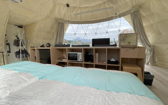 LiVEMAX RESORT Greenpia Onuma