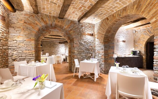 Relais Villa del Borgo