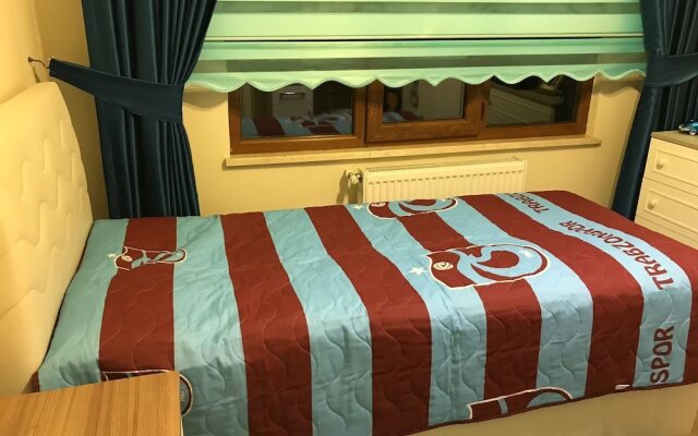 Deniz Apart Pansiyon