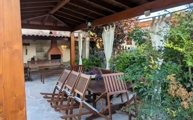 Lubagnu Vacanze