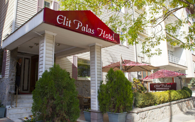 Elit Palas Hotel