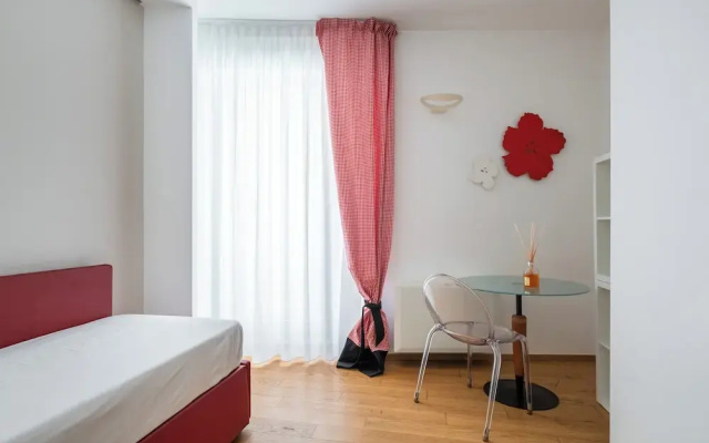 Santo Stefano Design Apartment
