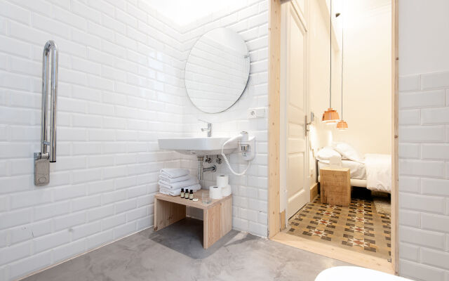 La Casa de Antonio Petit Hotel