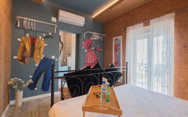 Y.Palmela - Boutique Apartments