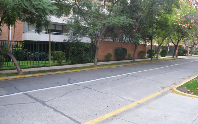 Nunes Suite Escuela Militar