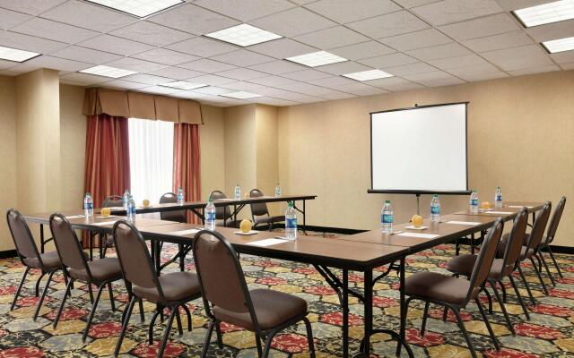 Hampton Inn & Suites Lawton