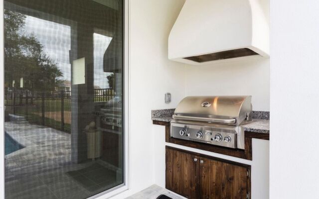 Villa Villa Arabella 5 Bedroom Reunion