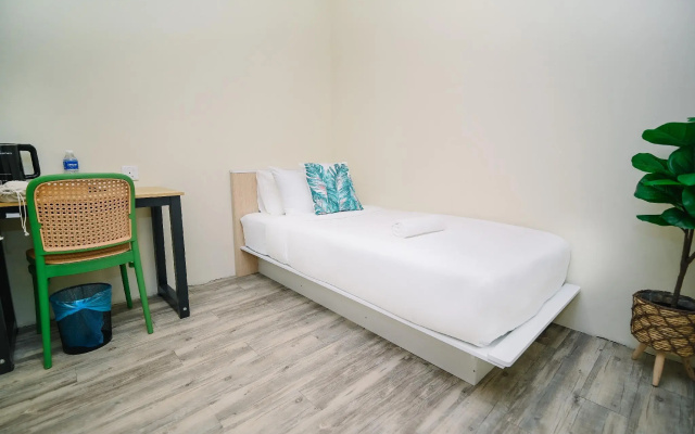 Swing & Pillows @ Putrajaya Selangor – Guest Rooms – Putrajaya