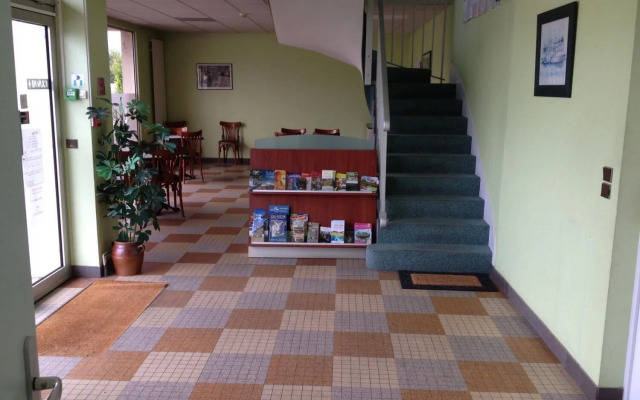 Le Relais Du Velors