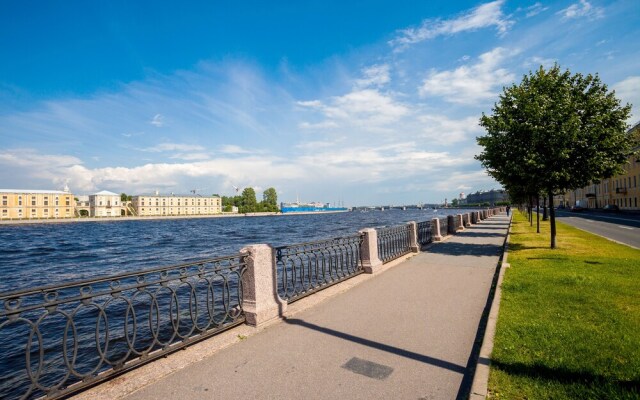 Апартаменты «В историческом центре Санкт-Петербурга»