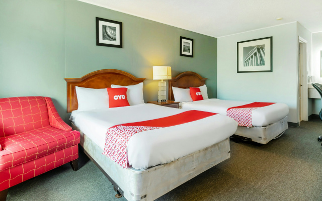 OYO Hotel Jennings