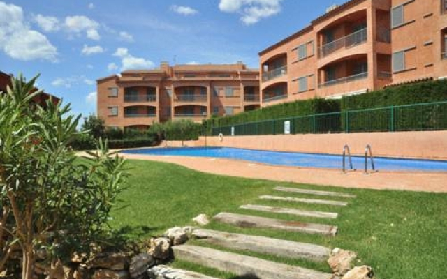 Apartment Marina Sant Jordi