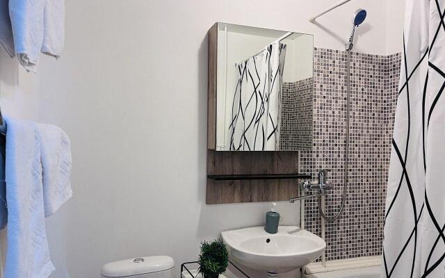 Ростов Посуточно на улице Андреева 7