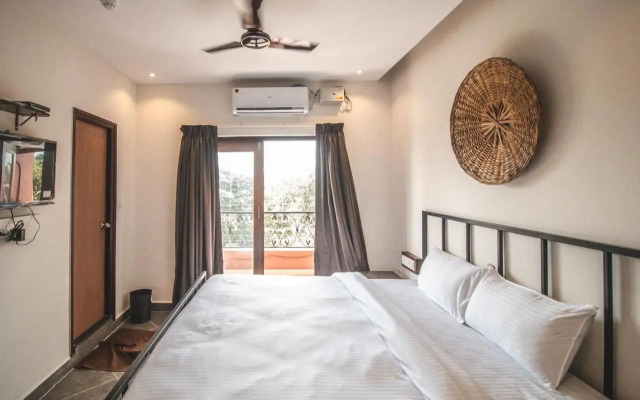 Amber Rooms