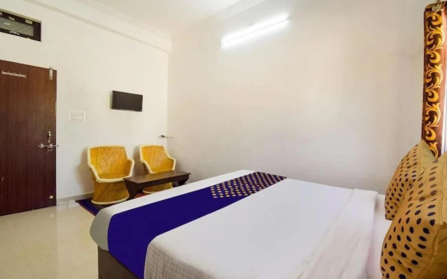 Hotel Galaxy Inn