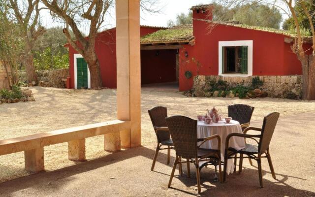 Finca Son Amora Vell