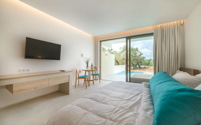 Tsamis Zante Suites - Adults Only