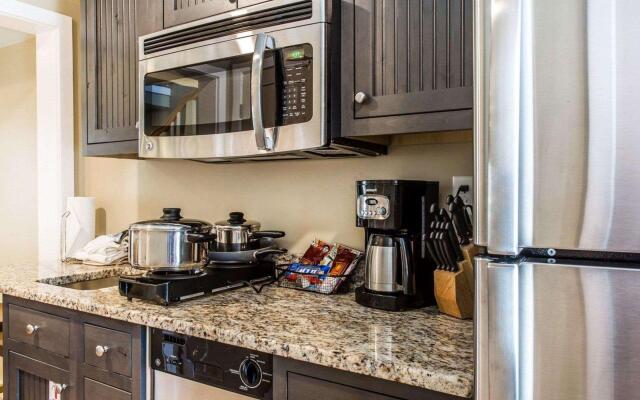 Bluegreen Vacations The Soundings, Ascend Resort Collection