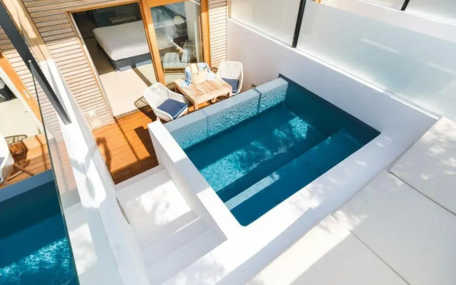 Gecko Hotel & Beach Club