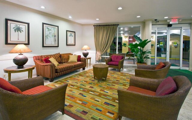 Holiday Inn University of Miami