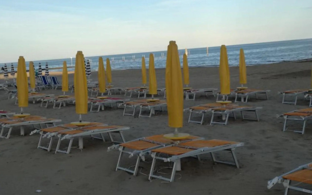 Hotel Terramare