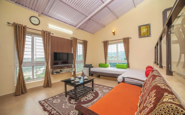 The springs Nilgiris