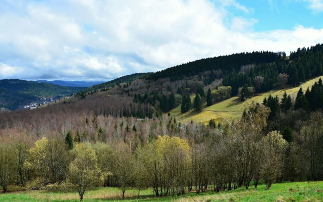 Pytloun Wellness Hotel Hasištejn