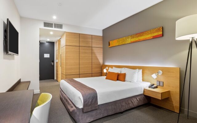 Jasper Boutique Hotel