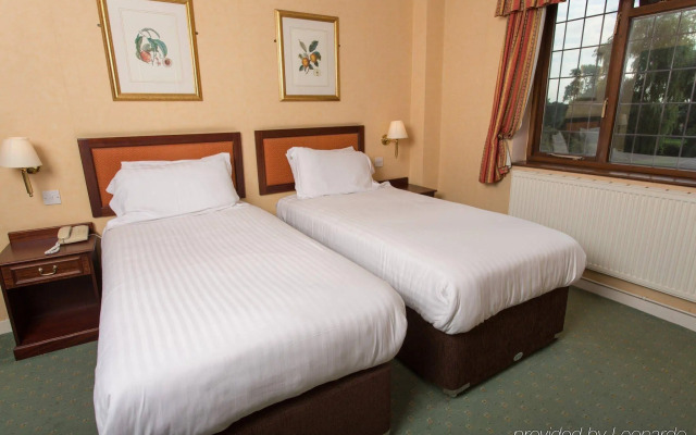 Sketchley Grange Hotel & Spa