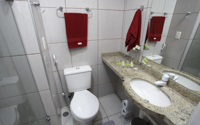 Atlantic Ocean Residence