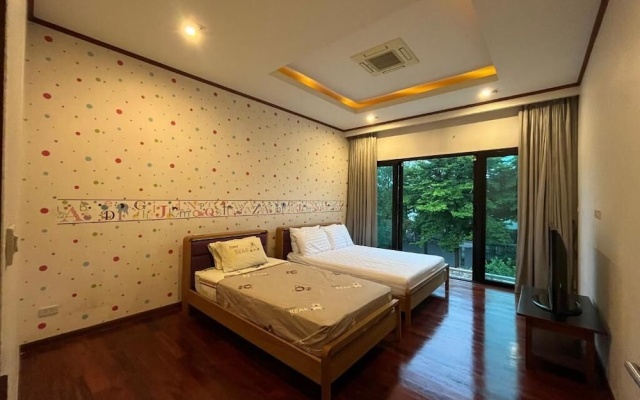 AP House