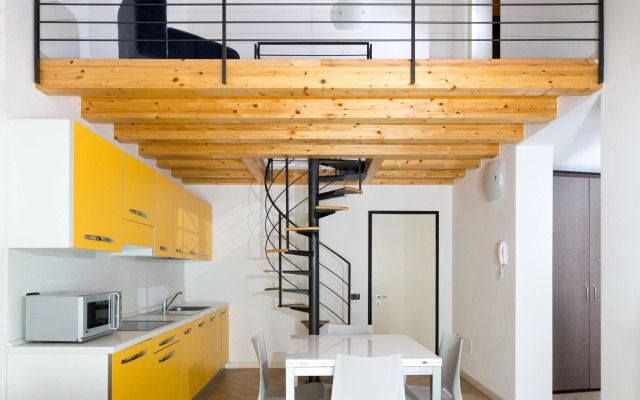 Residence La Vigna