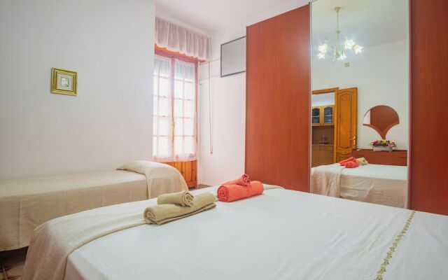 Casa Arianna, Apartment a few Steps From the sea