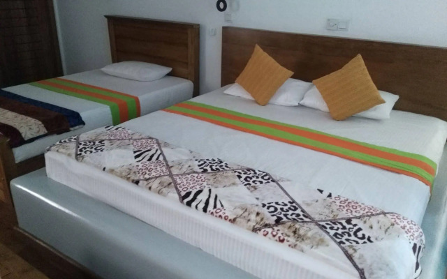 Hotel Sealine