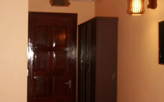 Pumpkin Sapa Hotel