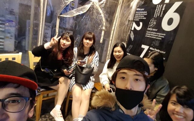 Come Inn Guesthouse