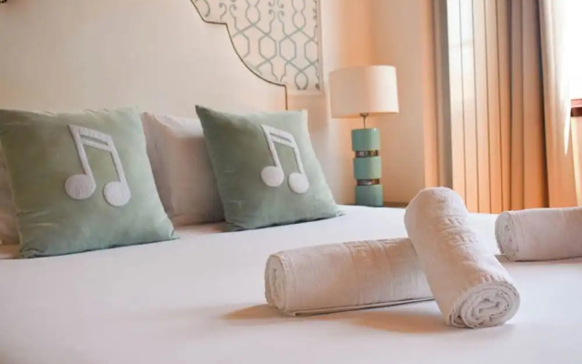 R3 Service Five Senses in Coimbra