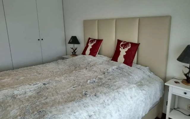 Ferienwohnung Fichtelzauber