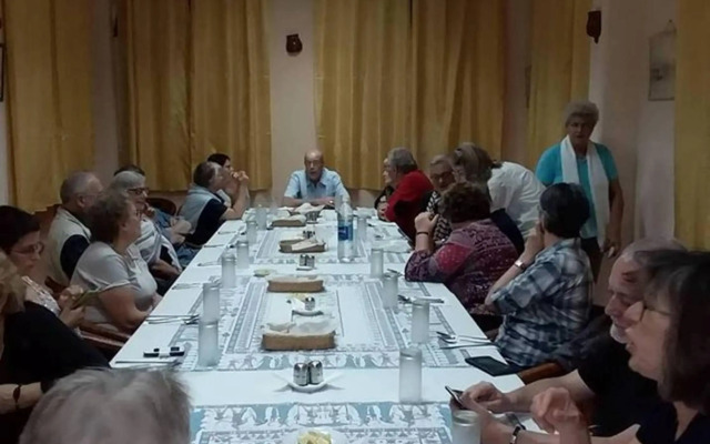 Amenophis Hotel
