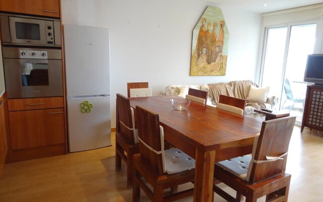 Ground Floor Sea View