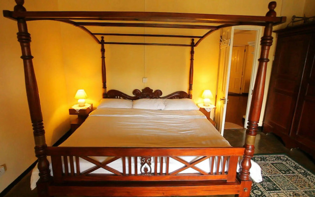Senani Colonial Holiday Bungalow