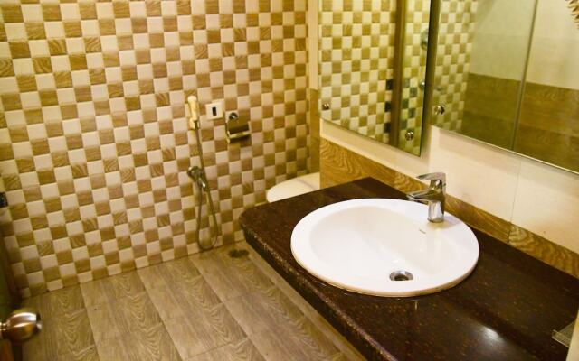 Hotel The Signature Asansol