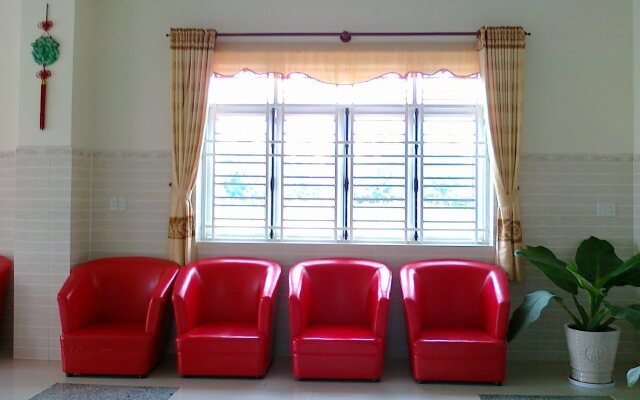 Phung Ngan Hotel