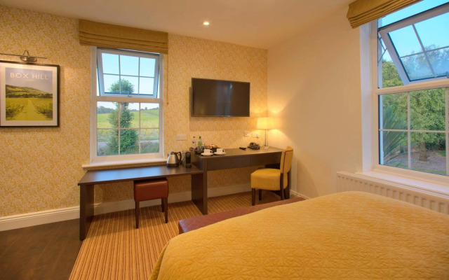 Denbies Farmhouse Accommodation