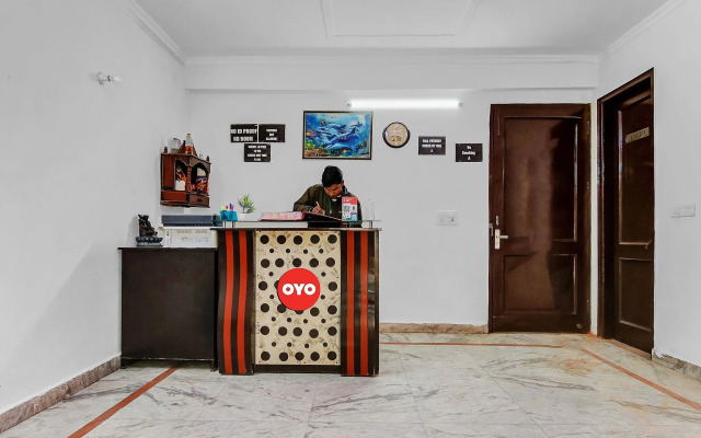 Flagship Hotel Orlov