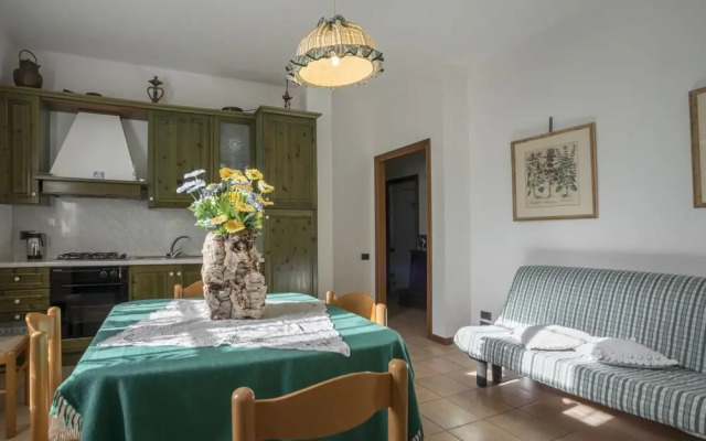 Tognazzi Casa Vacanze - Petriccio